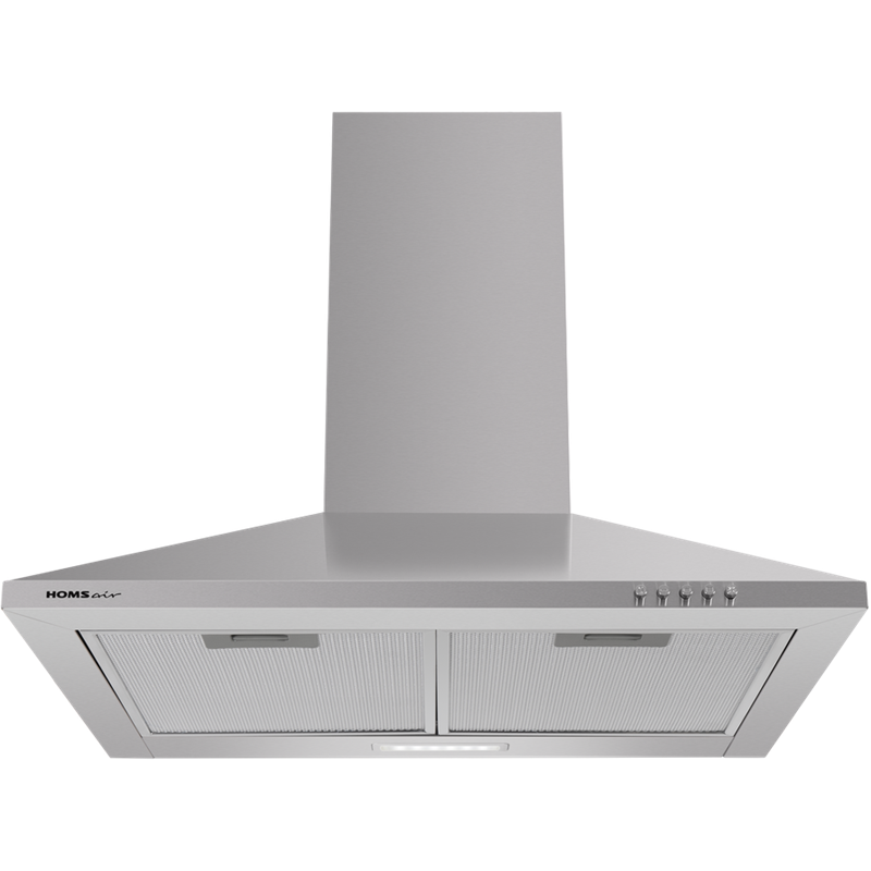 HOMSAir DELTA 50 Inox