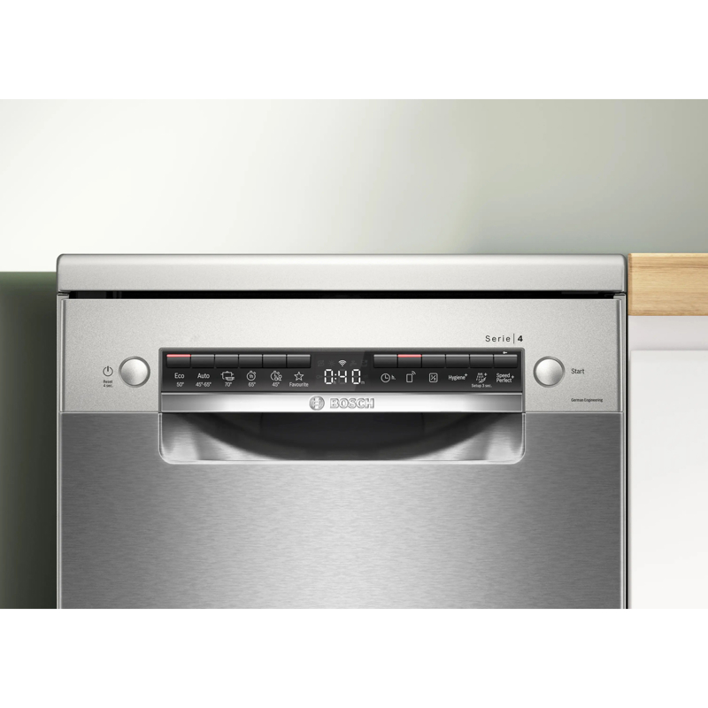 Bosch SPS4HMI64Q