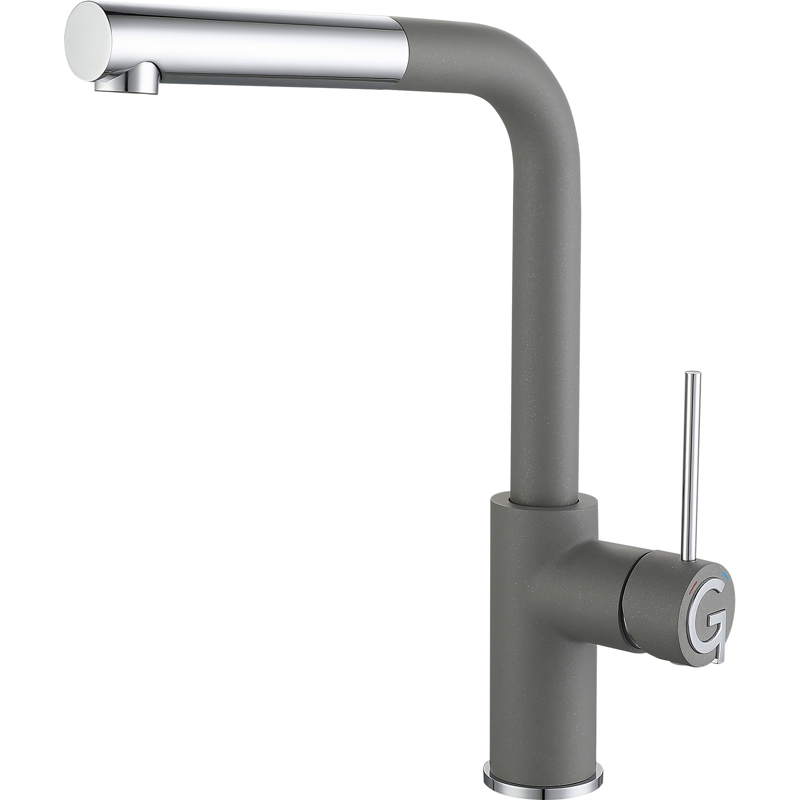 Rivelato 1573503 grigio cromo