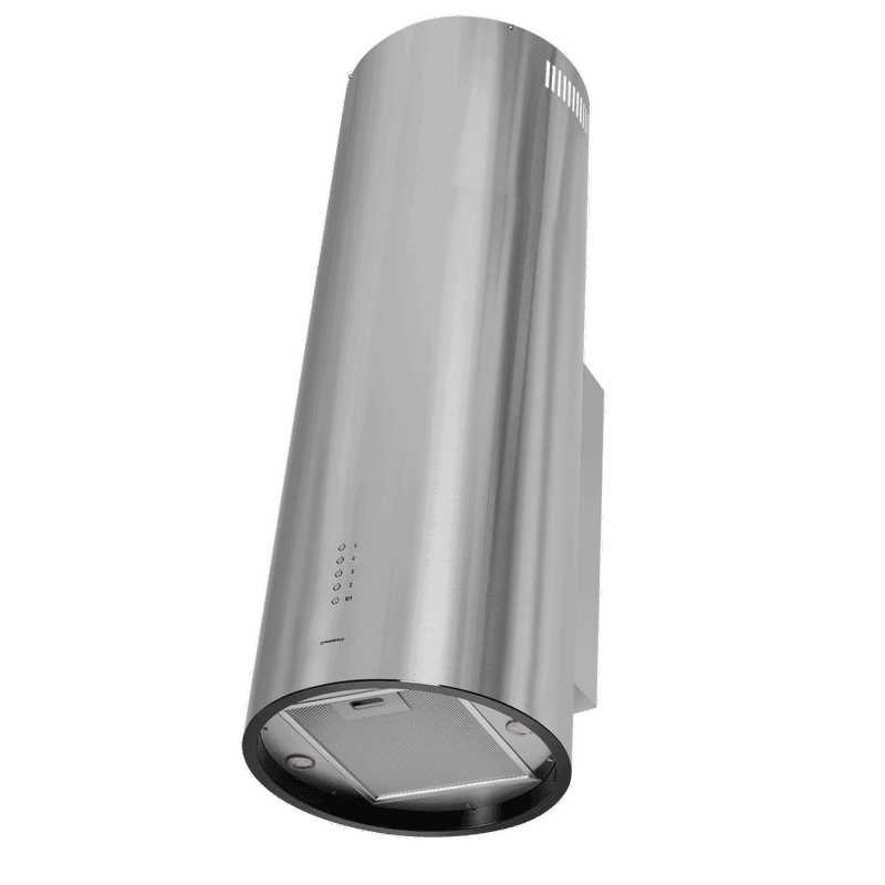 Maunfeld Lee Wall 39 Long inox