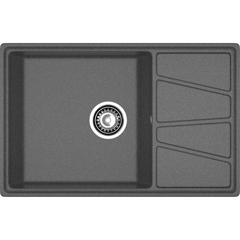 GranFest VERTEX V-780L graphite