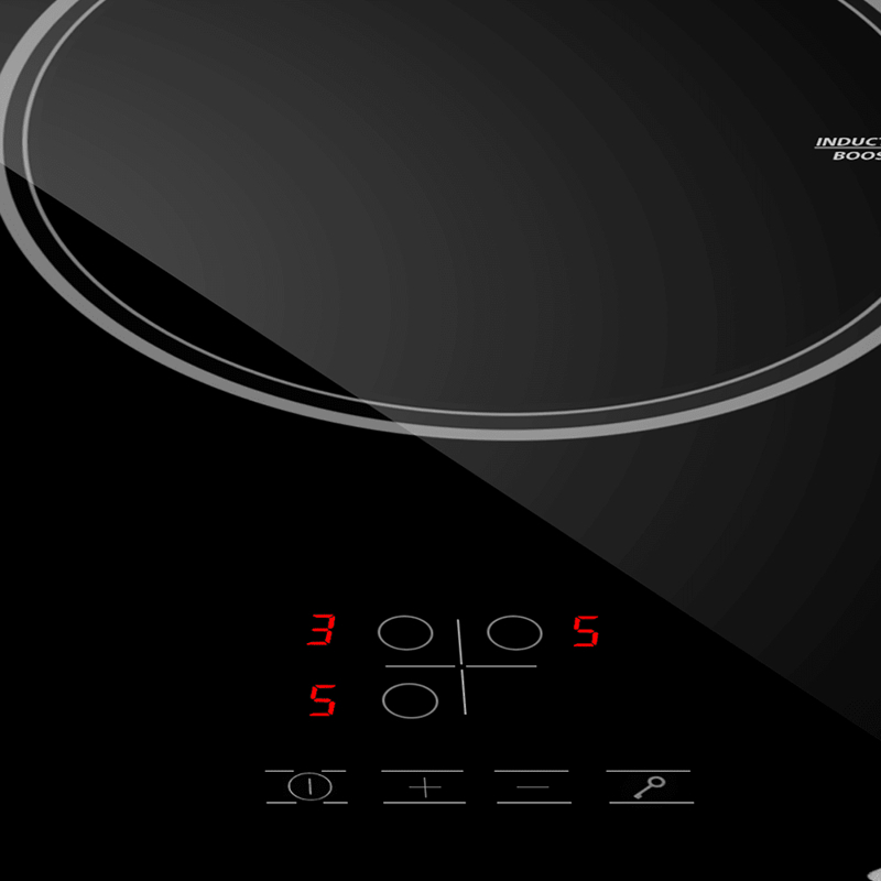 Maunfeld AVI4532BK