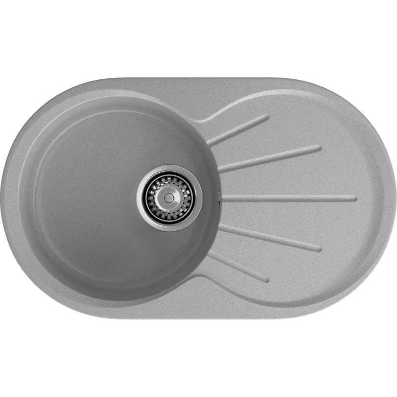 GranFest RONDO R-750L gray