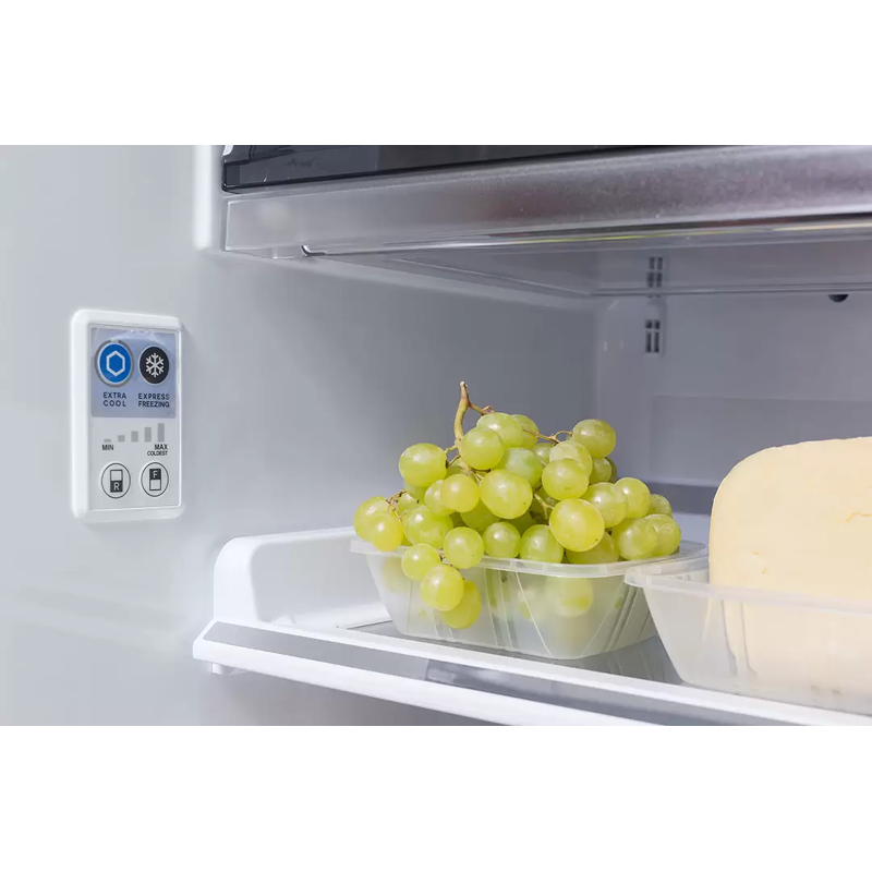 Sharp SJXE55PMBE