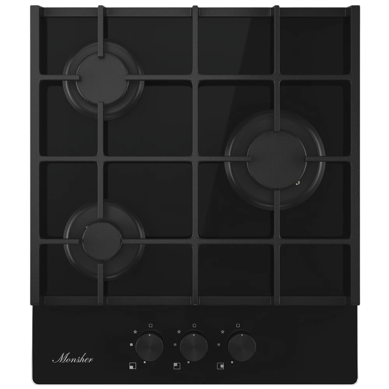 Monsher MGG 42 Noir