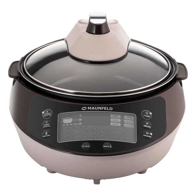 Maunfeld MF-1621BR