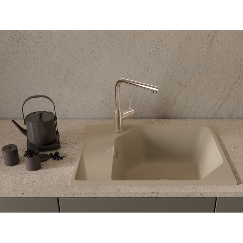 Rivelato LS-65 beige scuro