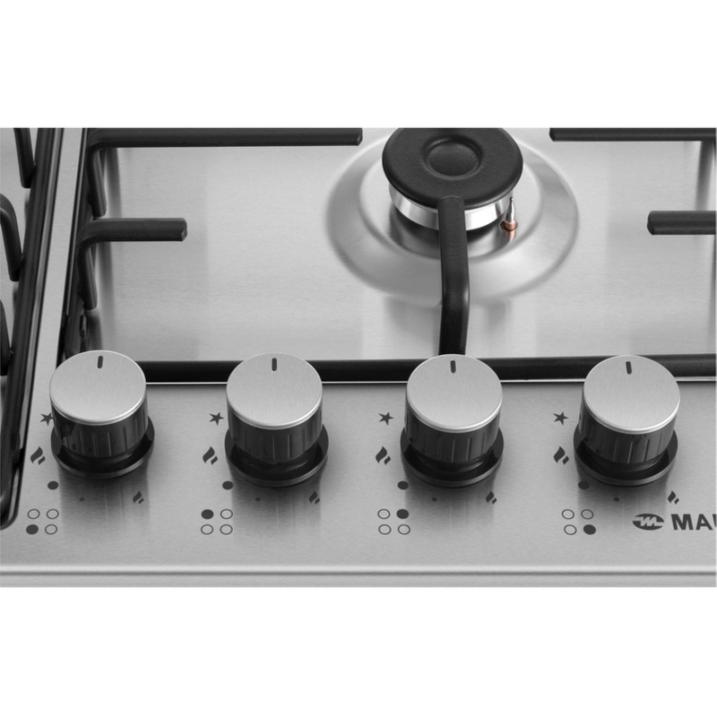 Maunfeld EGHS.64.3STS-ES/G