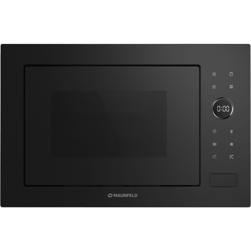 Maunfeld XBMO252GB Matt