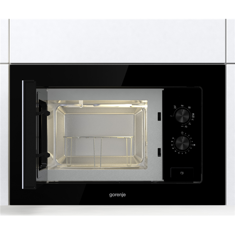 Gorenje BM201EG1BG