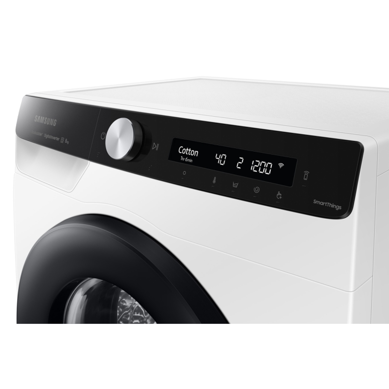 Samsung Electronics WW80AG6S28AELP