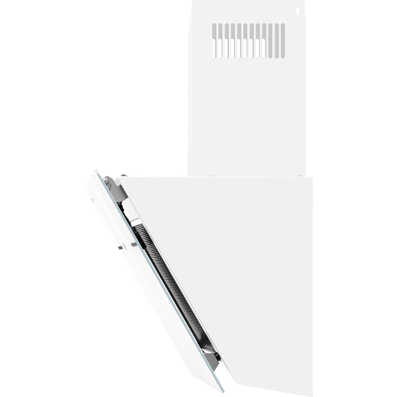Maunfeld Astro 60 Glass White