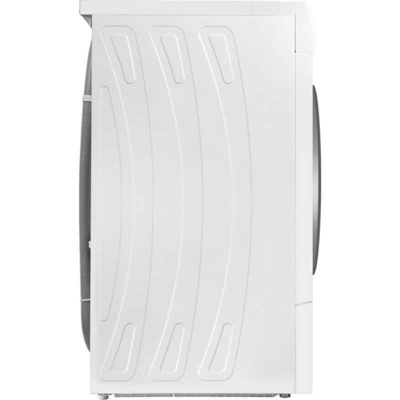 Maunfeld MFWM127WH100 ST INVERTER SLIM