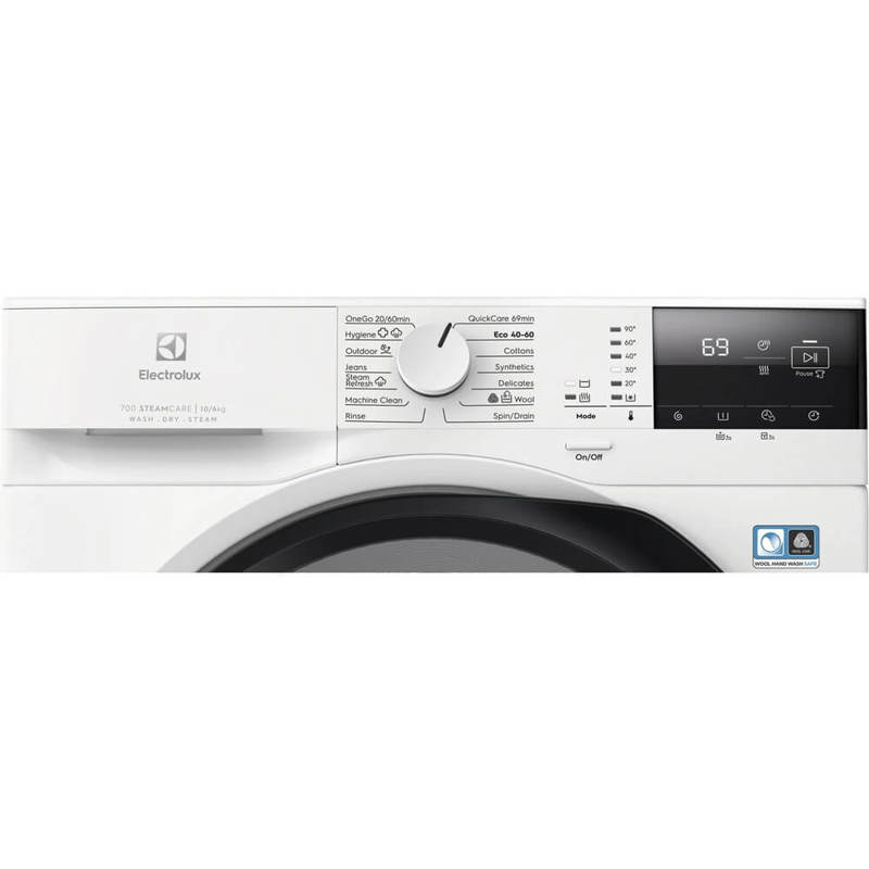 Electrolux EW7W2612E