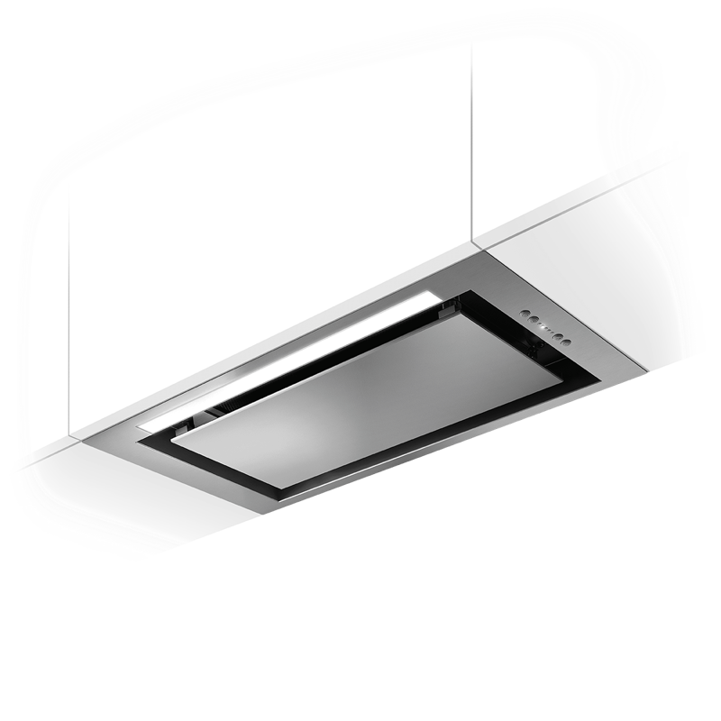 Elica HIDDEN 2.0 IX/A/52-PRF0092333A
