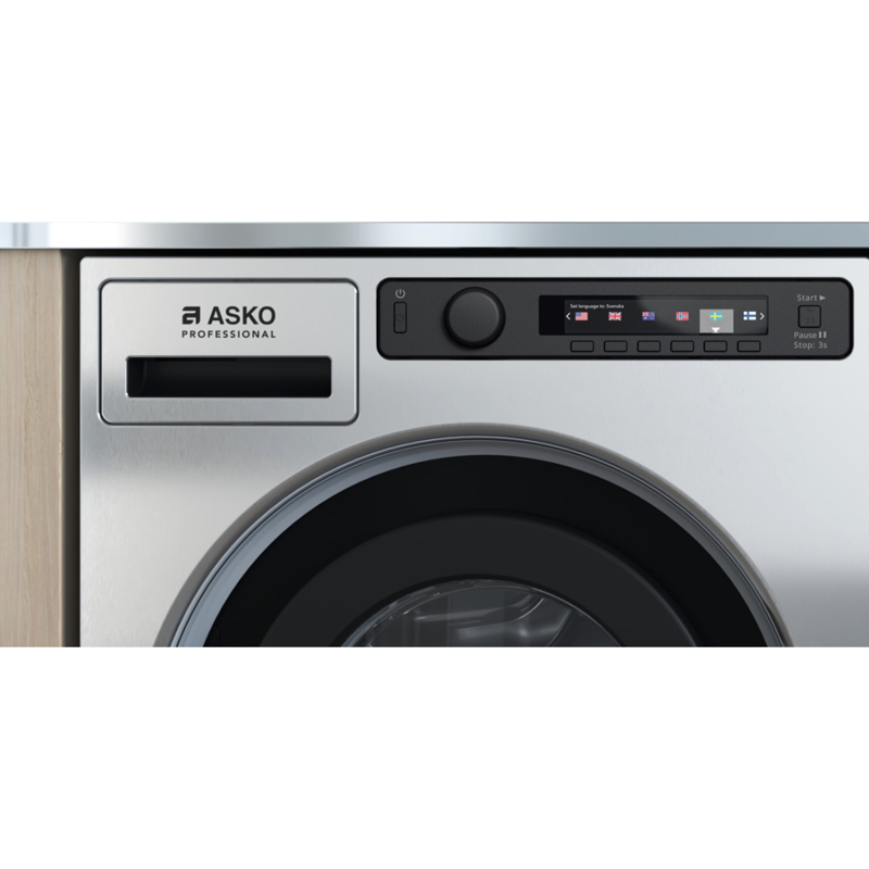 ASKO WMC8944VB.T