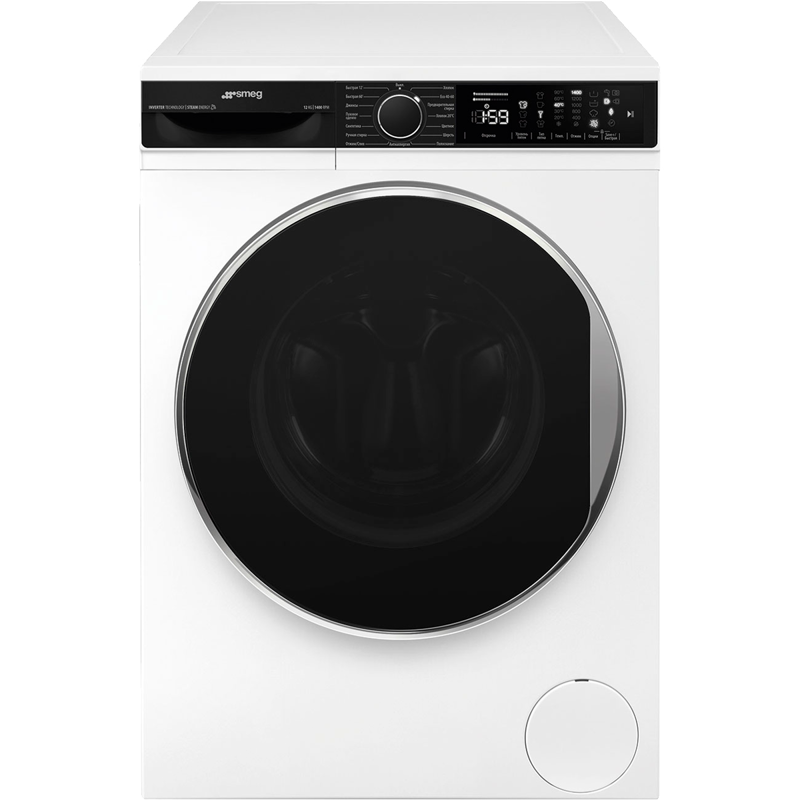 SMEG WM3T24RU