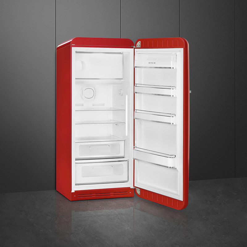 SMEG FAB28RRD6