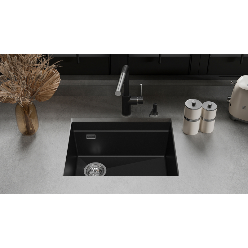 Rivelato LN-554-L nero