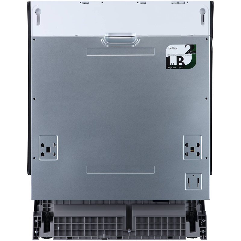 EVELUX BD 6000