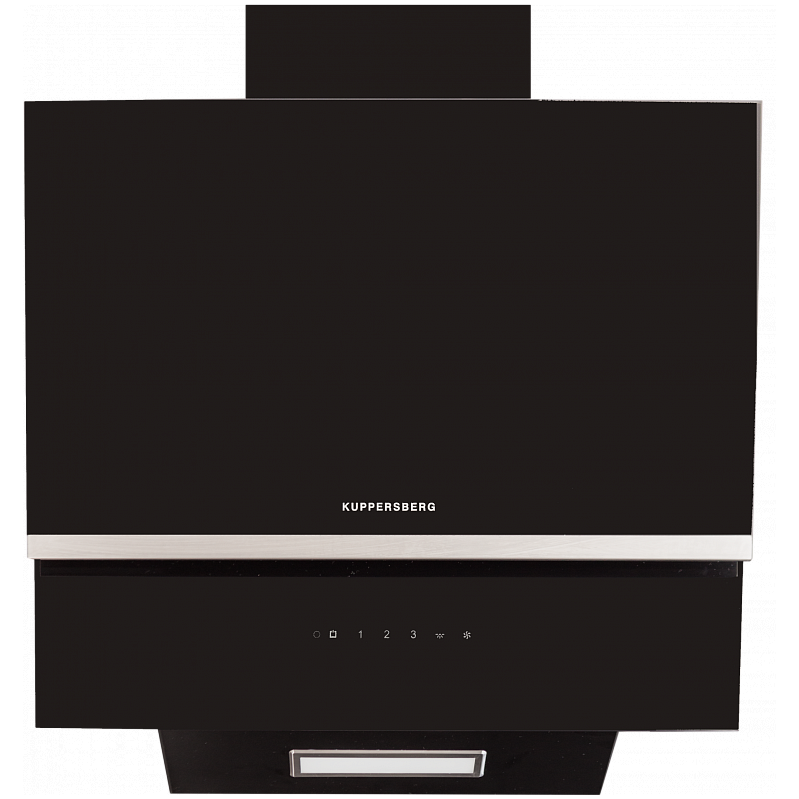 Kuppersberg F 600 B