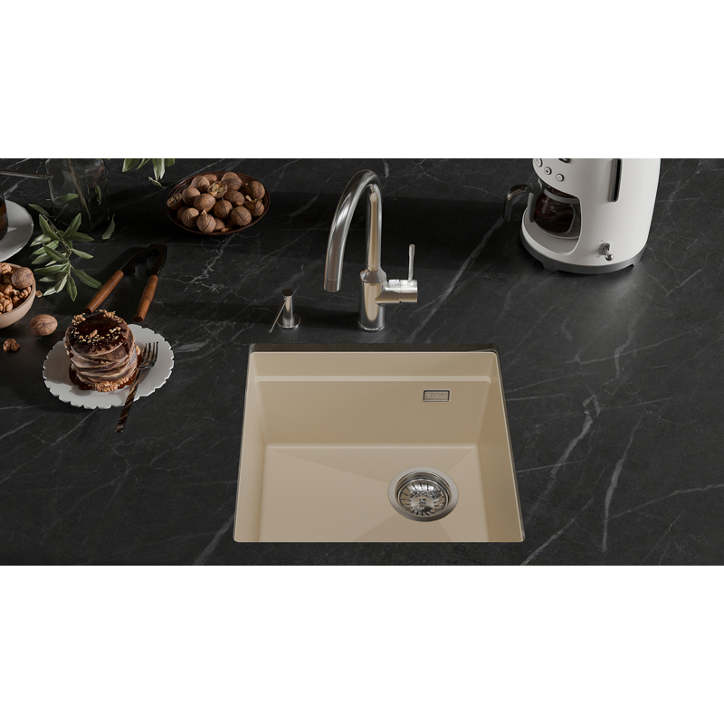 Rivelato LN-454-R beige scuro