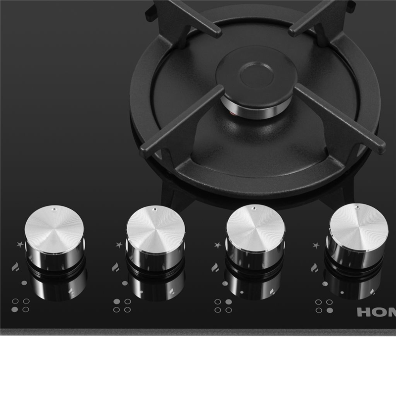 HOMSAir HGG641BK