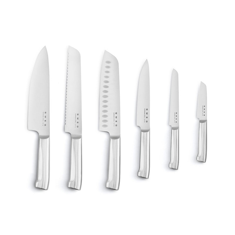 SMEG KBSF02BL