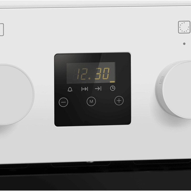 Maunfeld MEC67CW08TD