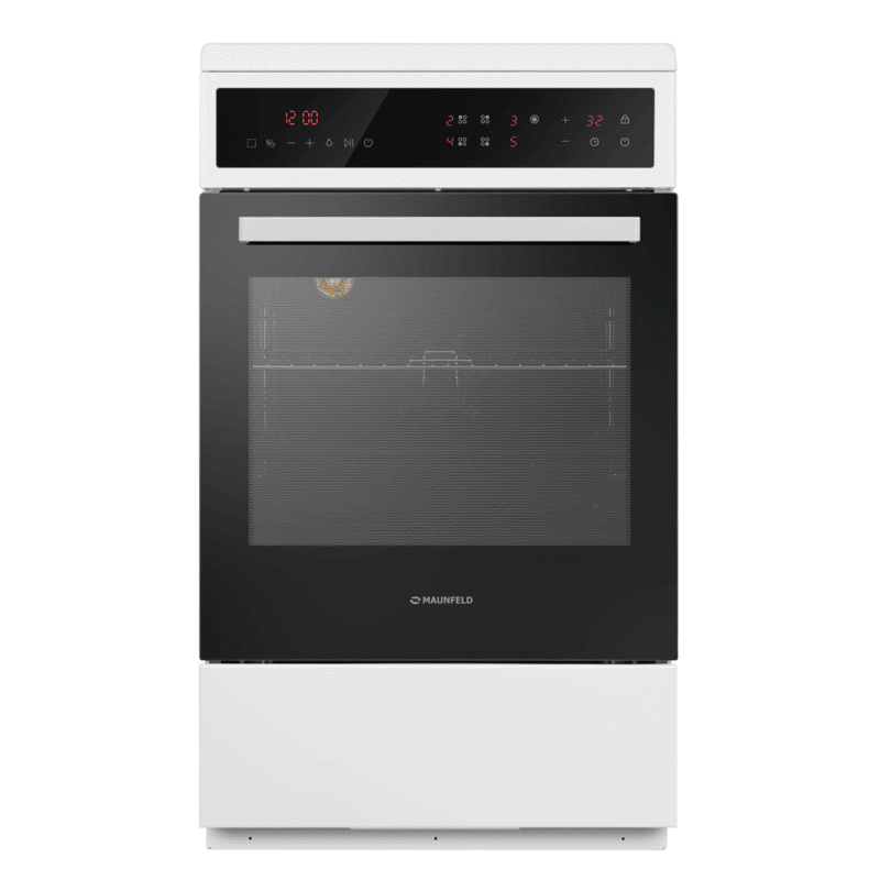 Maunfeld MEC511CW10TD