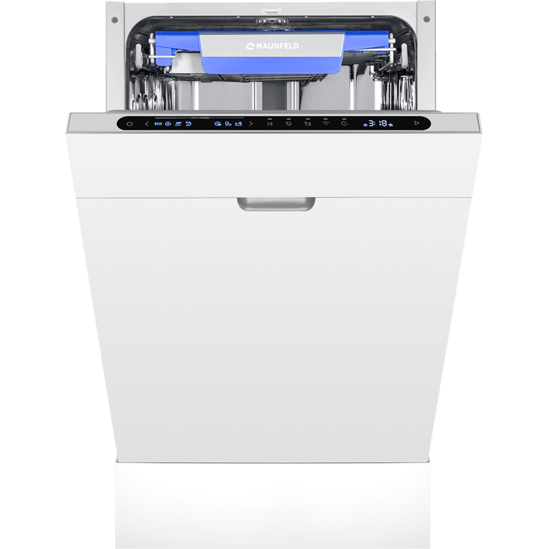 Maunfeld MLP45331T Light Beam Wi-Fi