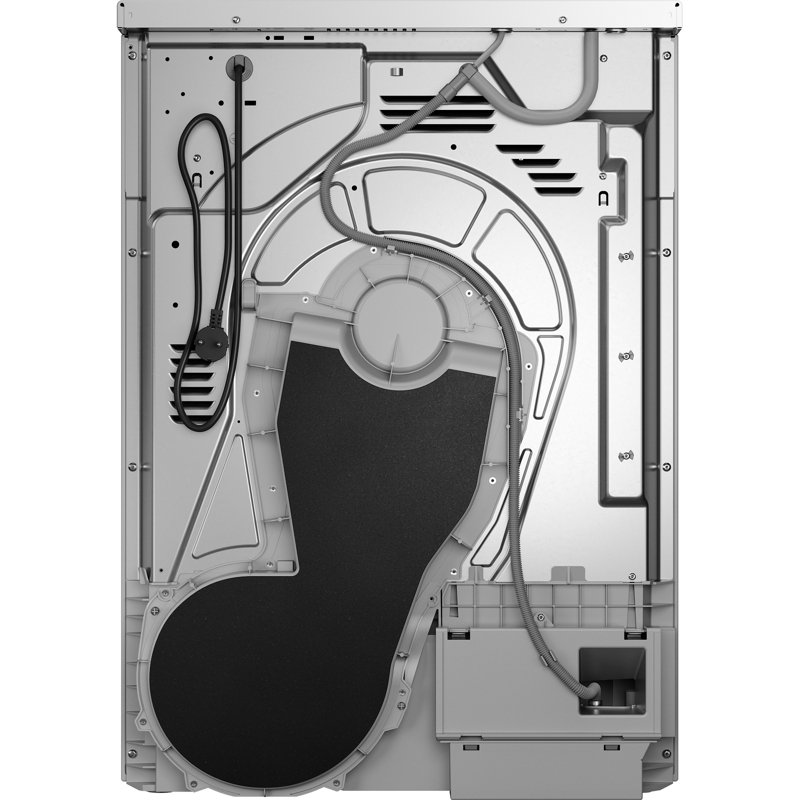 ASKO T310HCXLW.P