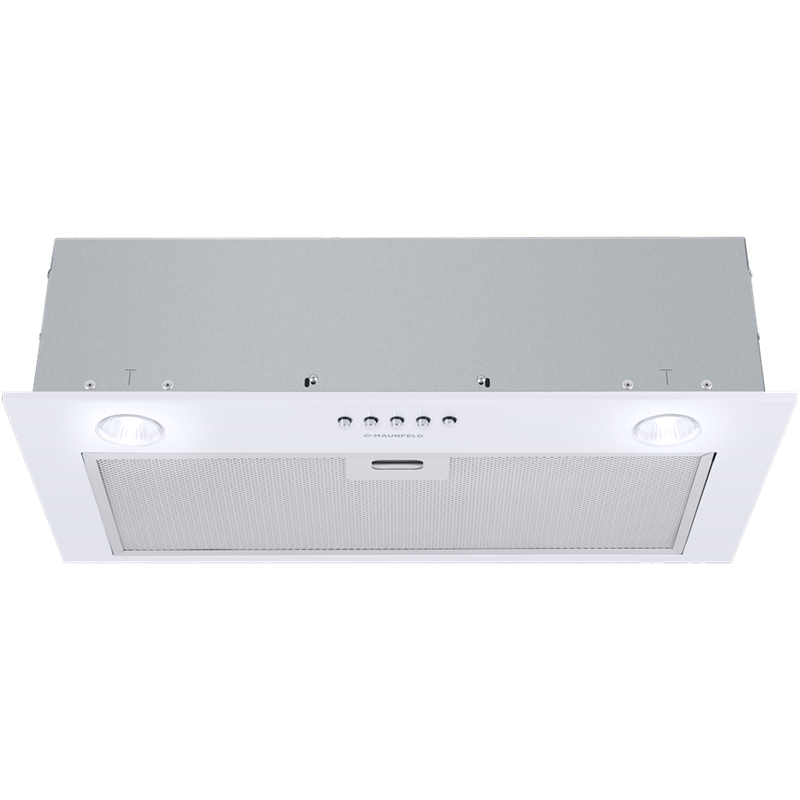 Maunfeld CROSBY SINGL 60 WHITE