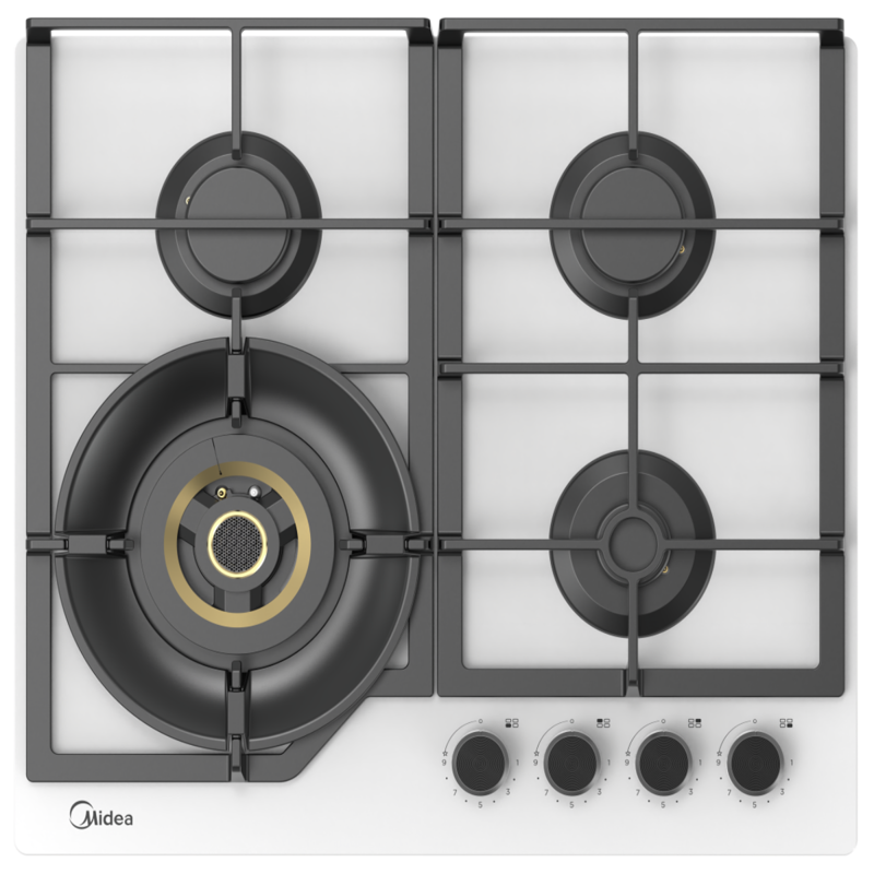 Midea MG697VGW