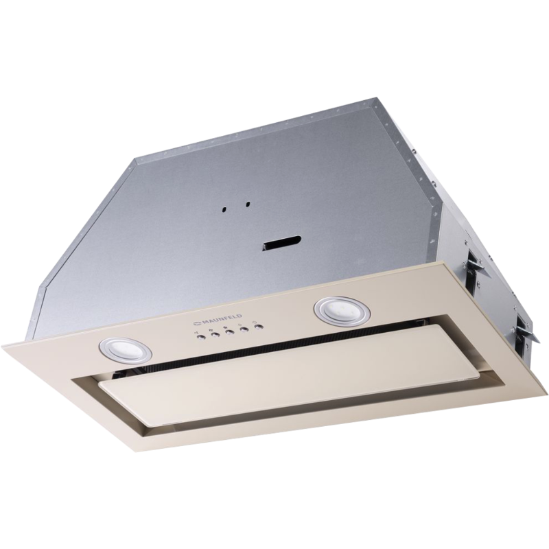Maunfeld TRAPEZE 602IG BEIGE