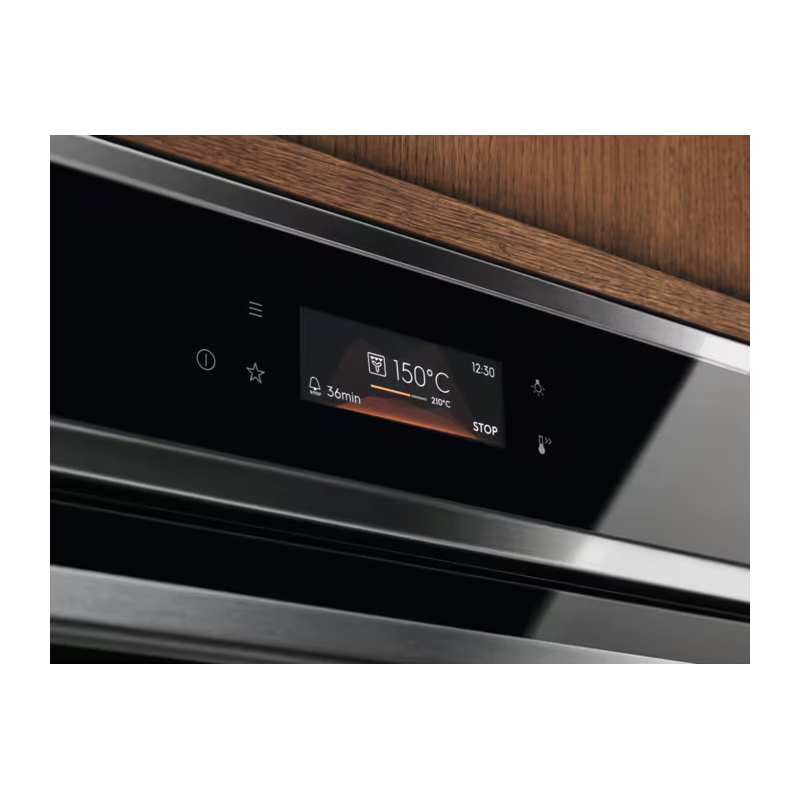 Electrolux LOE8F38X