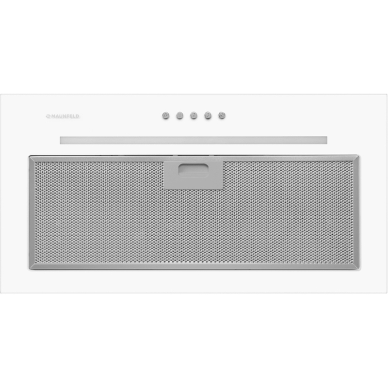 Maunfeld Crosby Hardy 1000Push White