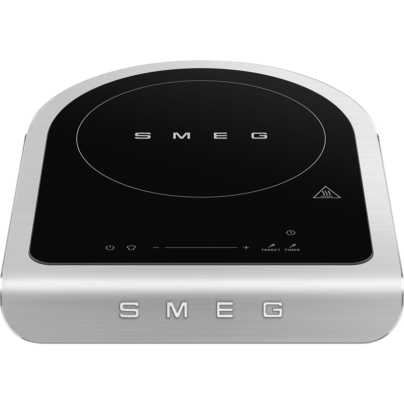 SMEG PIC01BLMEU