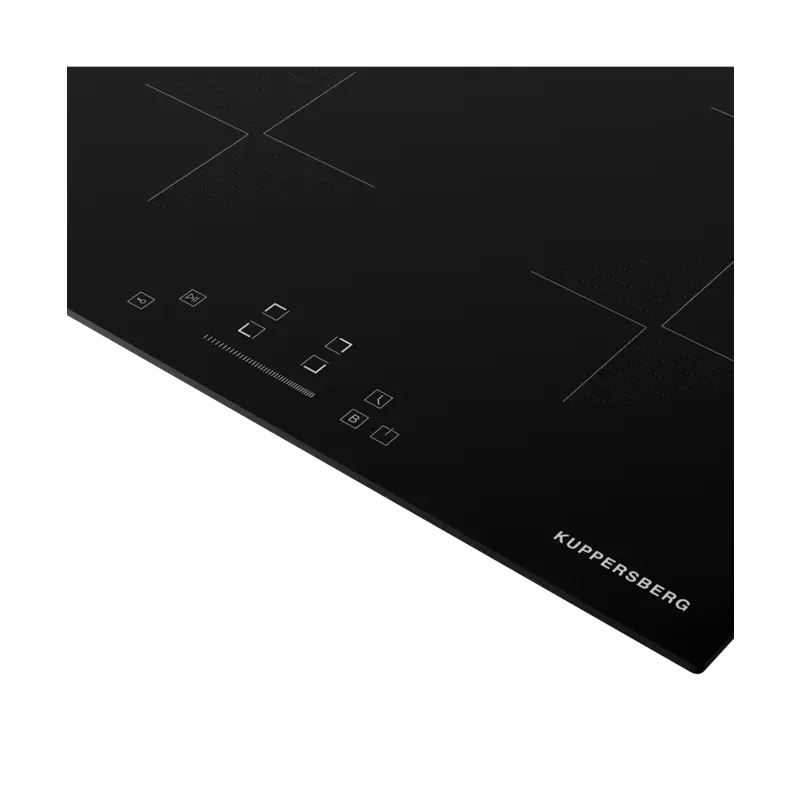Kuppersberg ICI 604