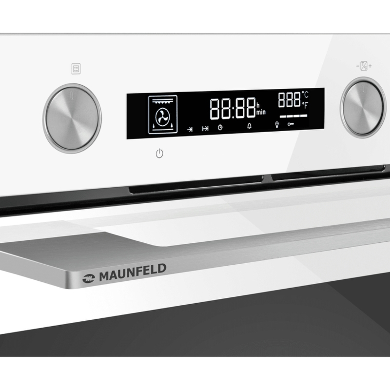 Maunfeld AEOH60106W