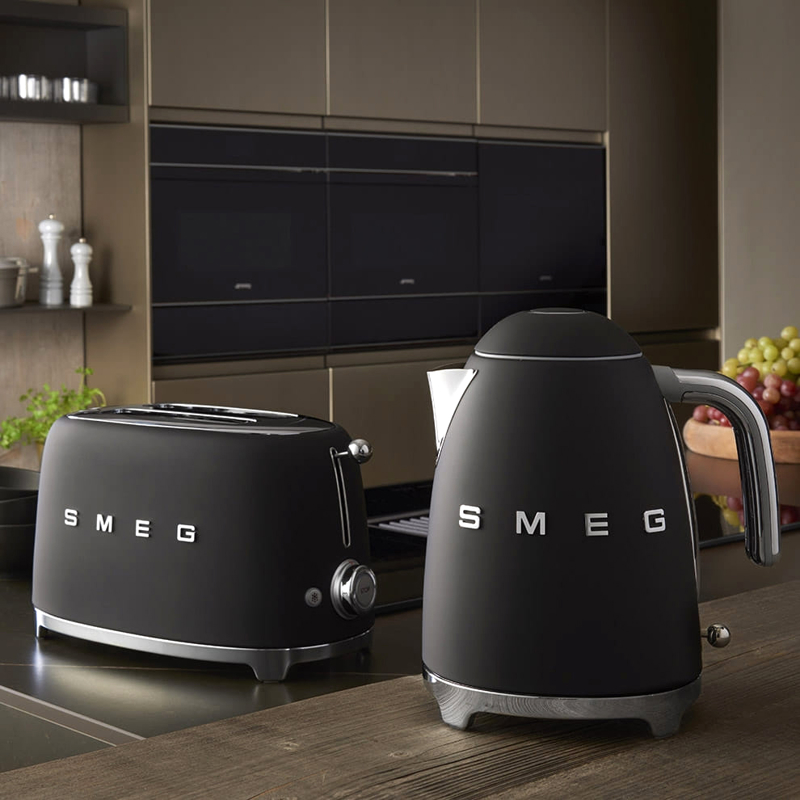 SMEG TSF01BLMEU