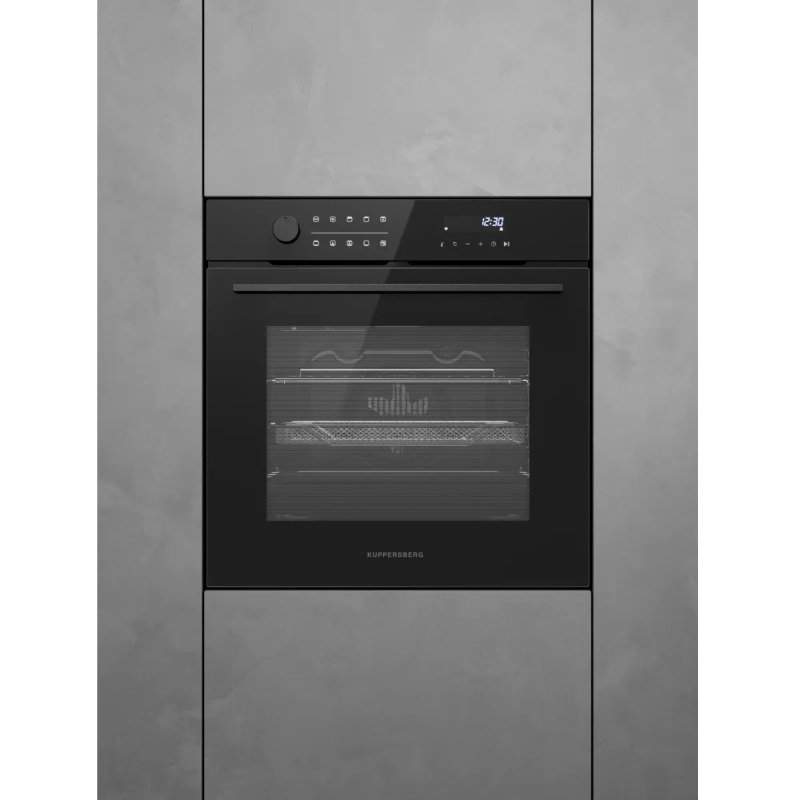 Kuppersberg HF 615 B