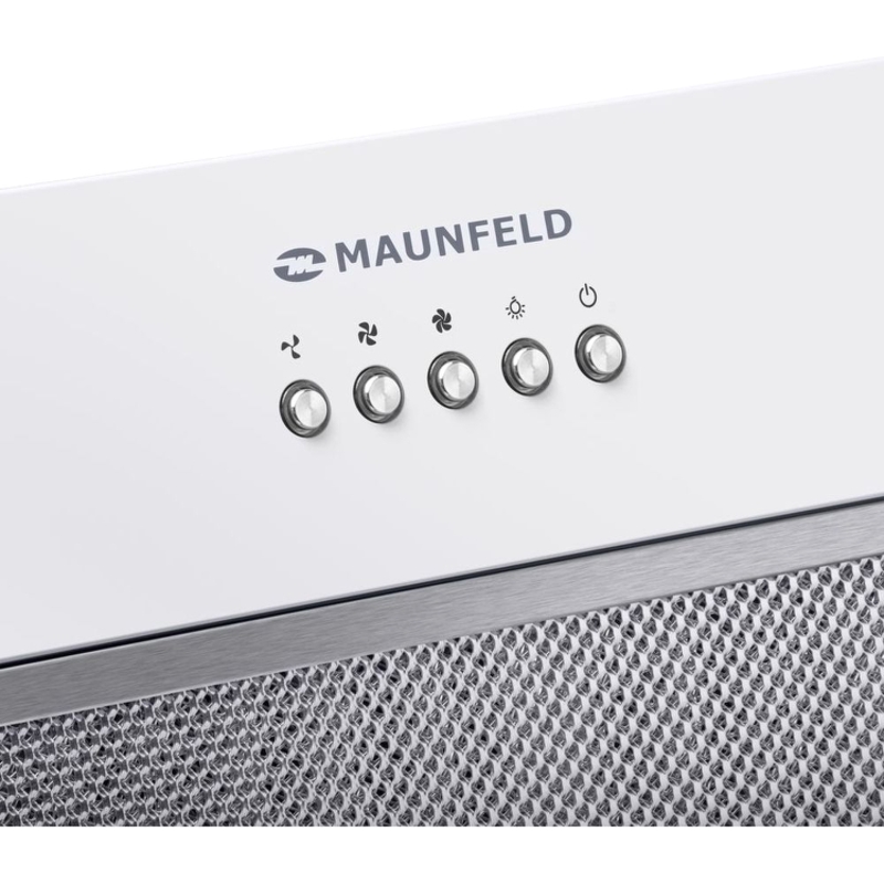 Maunfeld TRAPEZE 602M WHITE