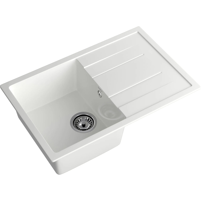 GranFest QUADRO Q-780L frost