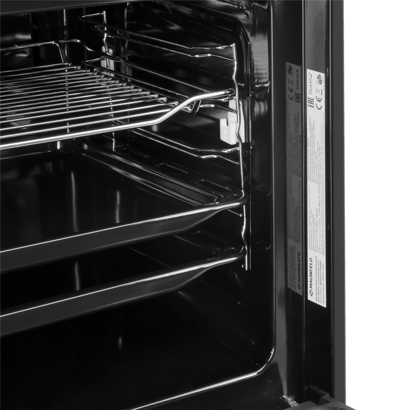 Maunfeld MEOR7217DMW
