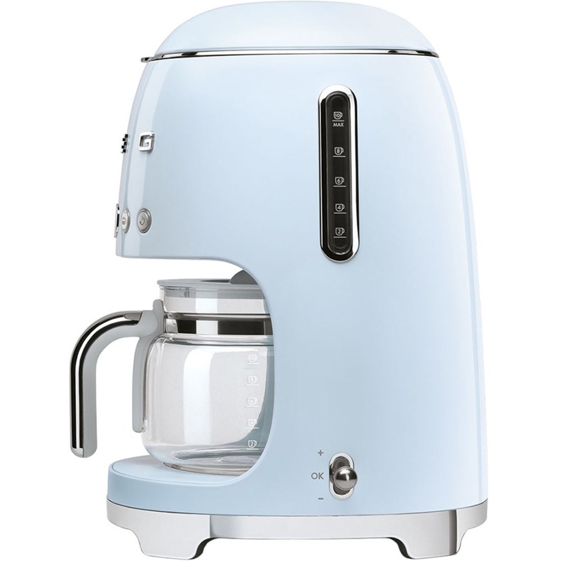 SMEG DCF02PBEU
