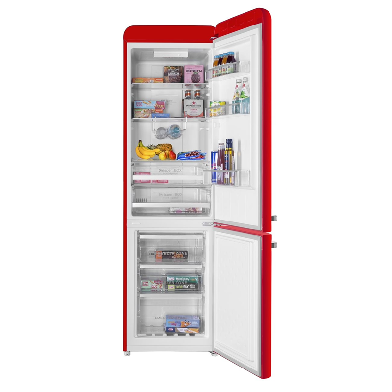 Maunfeld MFF186NFRR