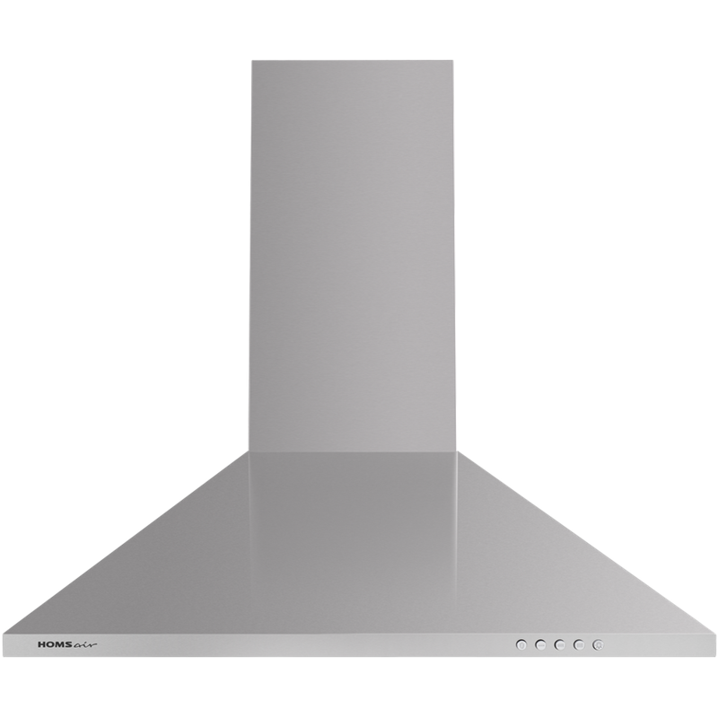 HOMSAir DELTA 50 Inox