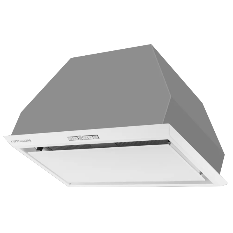 Kuppersberg INTRO 60 WHITE