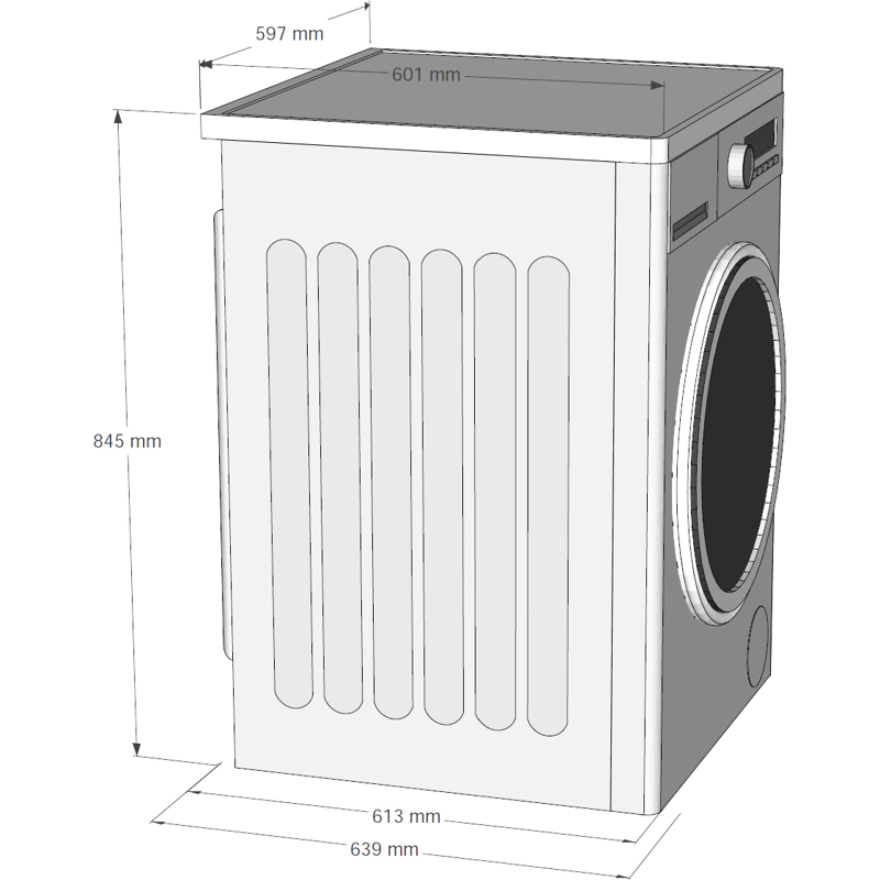 Korting KD 60HP109 N